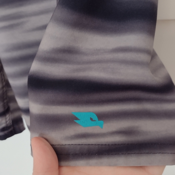 Tony Hawk Men's Board Shorts - Picture 5 of 7